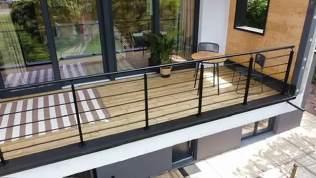 Gegroepeerde gîtes voor 6 mensen in Hastière Meuse Cottage